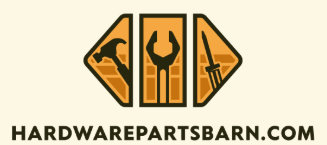 hardwarepartsbarn.com